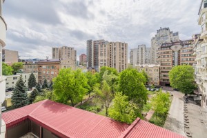 Apartment D-39580, Konys'koho Oleksandra (Turhenievs'ka), 44, Kyiv - Photo 50