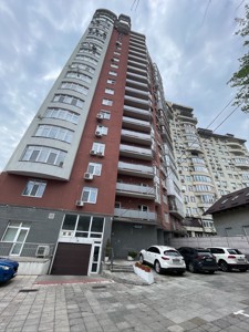 Apartment G-508929, Konys'koho Oleksandra (Turhenievs'ka), 44, Kyiv - Photo 2