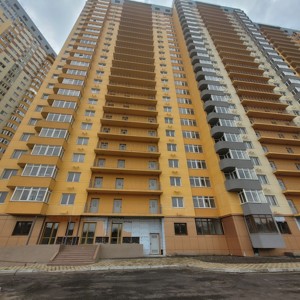 Квартира D-39588, Кондратюка Ю., 1, Київ - Фото 18