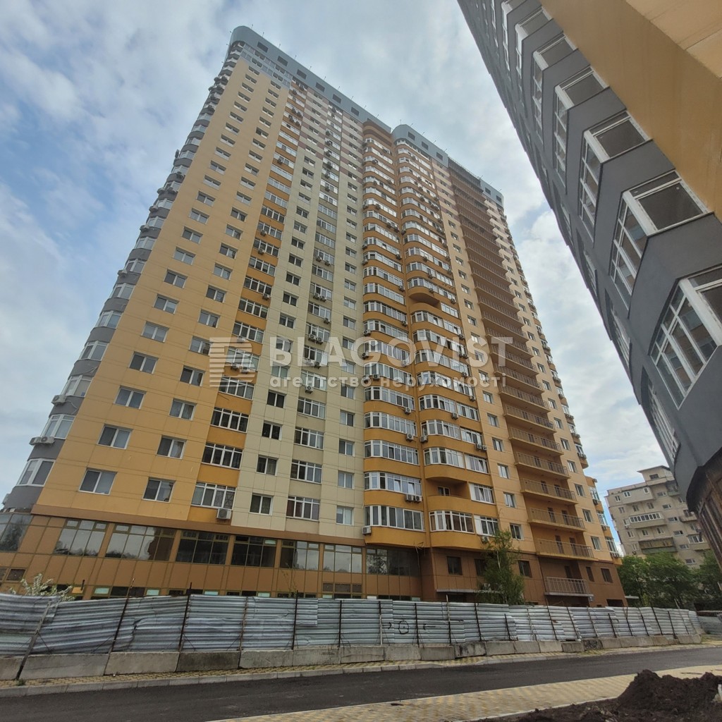Квартира D-39591, Кондратюка Юрия, 1, Киев - Фото 8