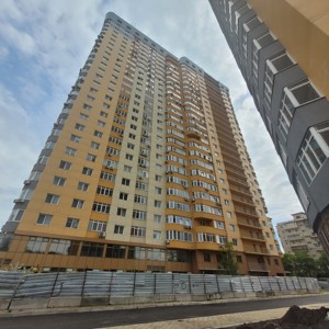 Квартира D-39591, Кондратюка Юрия, 1, Киев - Фото 8