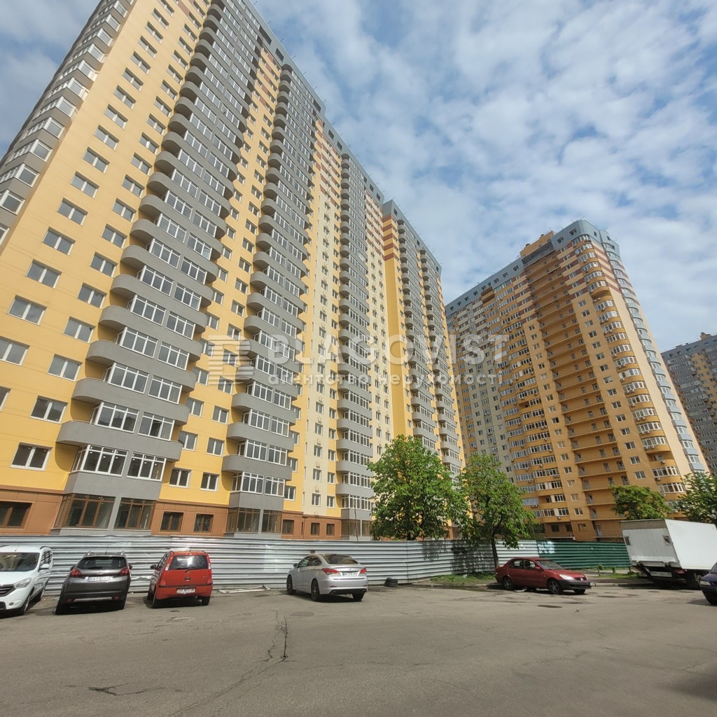 Apartment F-47772, Kondratiuka Yuriia, 1, Kyiv - Photo 1