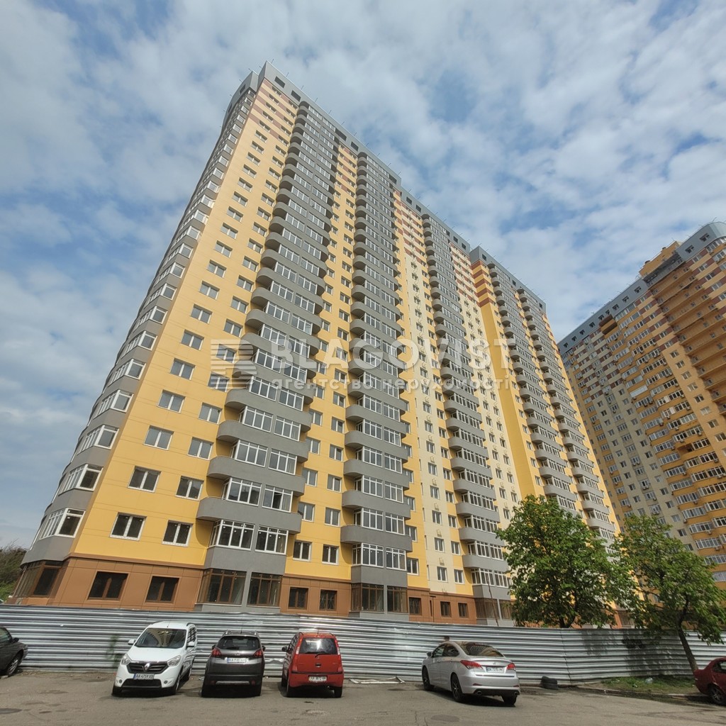 Apartment R-63271, Kondratiuka Yuriia, 1, Kyiv - Photo 2