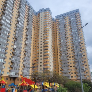 Квартира G-1999280, Кондратюка Ю., 7, Київ - Фото 3