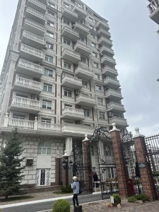 Квартира R-61137, Максимовича Михайла (Трутенка Онуфрія), 24в, Київ - Фото 5