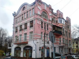  non-residential premises, A-114977, Omelianovycha-Pavlenka Mykhaila (Suvorova), Kyiv - Photo 1