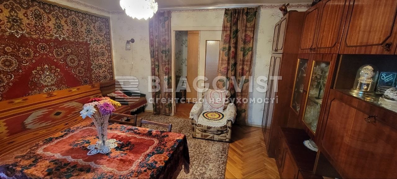 Apartment G-2003343, Ushynskoho, 27, Kyiv - Photo 6