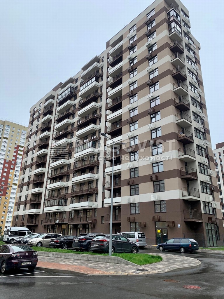 Apartment D-39552, Olesya Oleksandra, 1, Kyiv - Photo 2