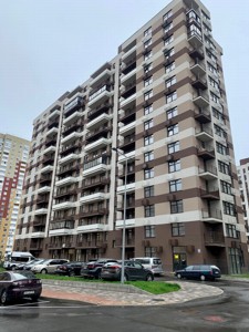 Apartment R-63311, Olesya Oleksandra, 1, Kyiv - Photo 2