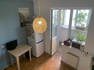 Apartment A-114971, Ukrains'koho Vidrodzhennia (Budarina), 3в, Kyiv - Photo 9