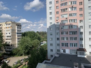 Apartment A-114971, Ukrains'koho Vidrodzhennia (Budarina), 3в, Kyiv - Photo 23