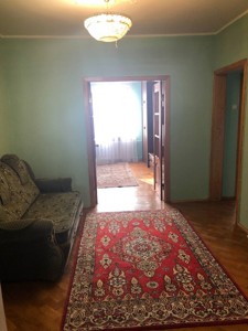 Apartment A-114991, Akhmatovoi Anny, 43, Kyiv - Photo 13