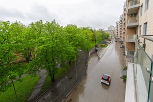 Apartment F-47384, Beresteis'kyi avenue (Peremohy avenue), 42, Kyiv - Photo 24