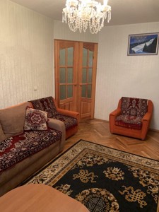 Apartment R-64384, Hordiienka Kostia lane (Chekistiv lane), 1а, Kyiv - Photo 5