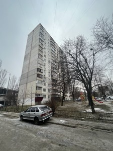 Квартира C-112877, Зодчих, 44, Київ - Фото 1