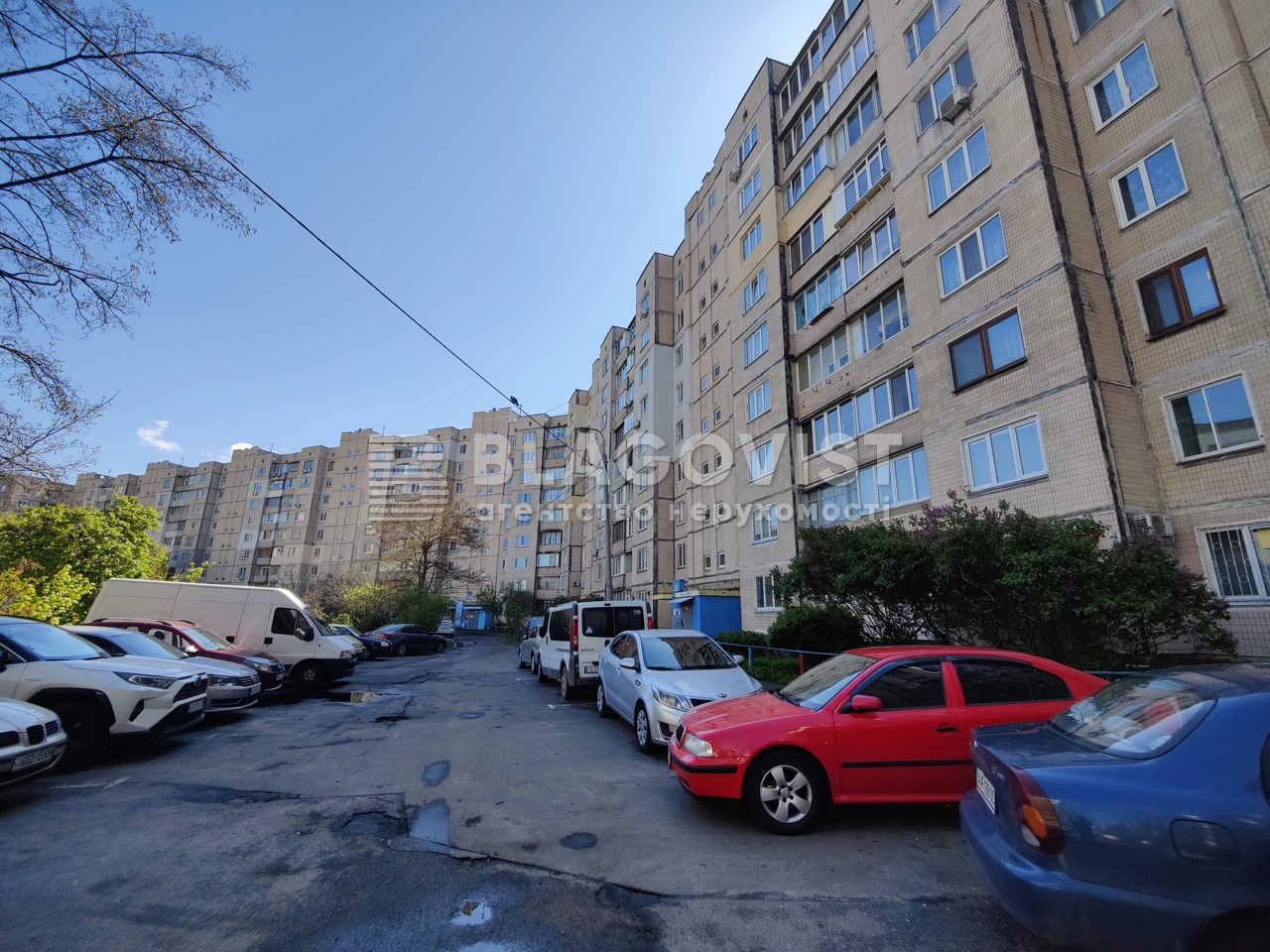 Apartment P-32395, Zakrevskoho Mykoly, 27/2, Kyiv - Photo 20