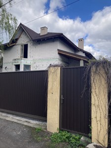 House D-39647, Synoozerna, Kyiv - Photo 6