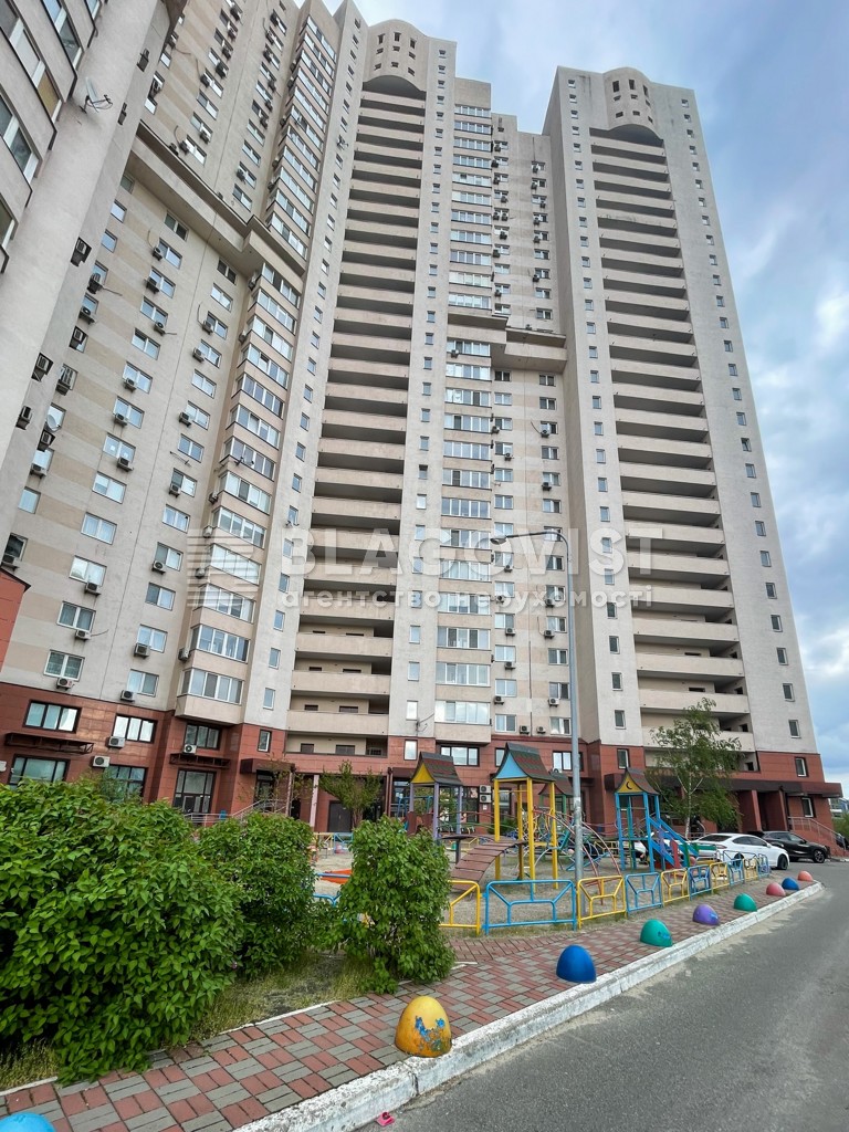 Apartment P-31865, Mishuhy Oleksandra, 12, Kyiv - Photo 3