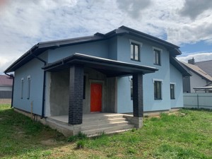 Будинок Калинівка (Васильківський), R-64458 - Фото