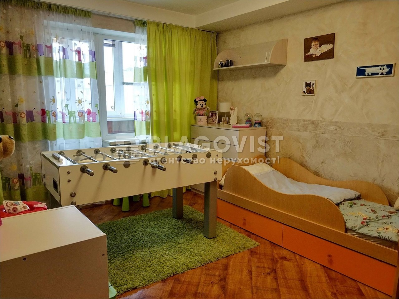 Apartment R-64523, Velyka Vasylkivska (Chervonoarmiiska), 85/87, Kyiv - Photo 10
