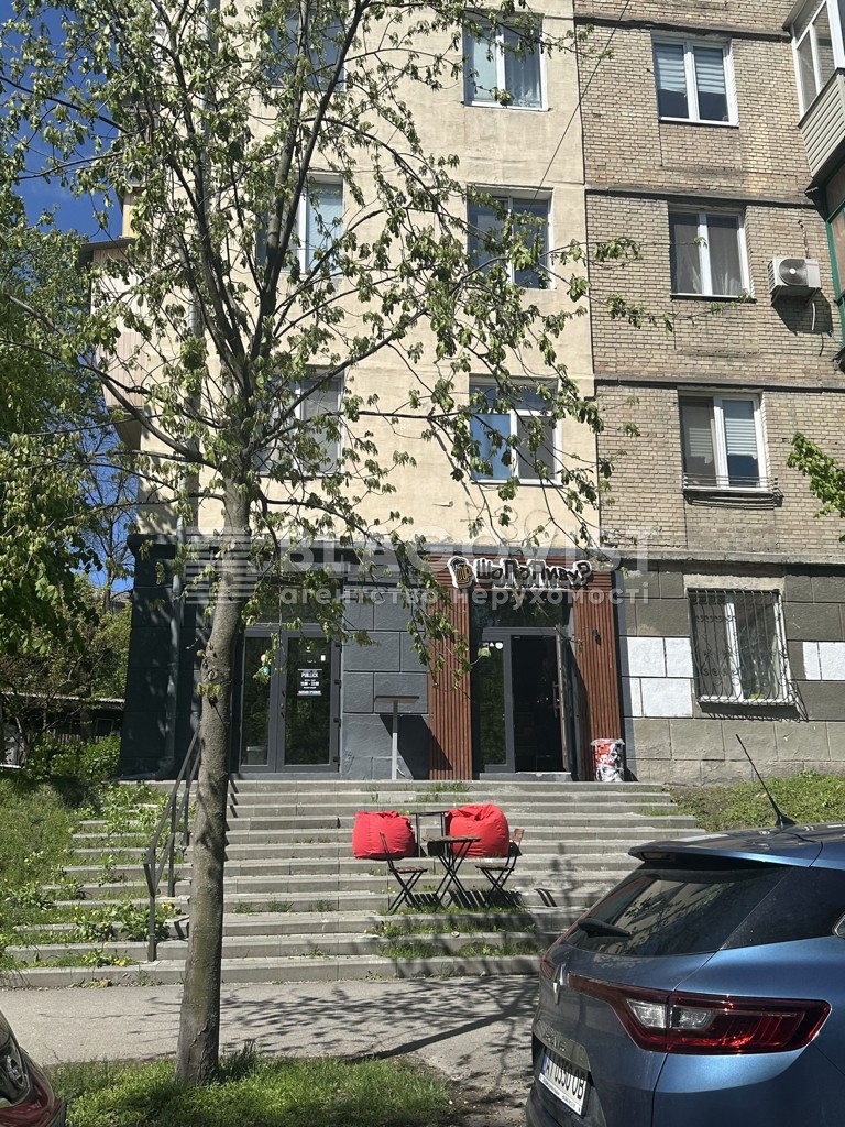  non-residential premises, G-730235, Yerevanska, Kyiv - Photo 8