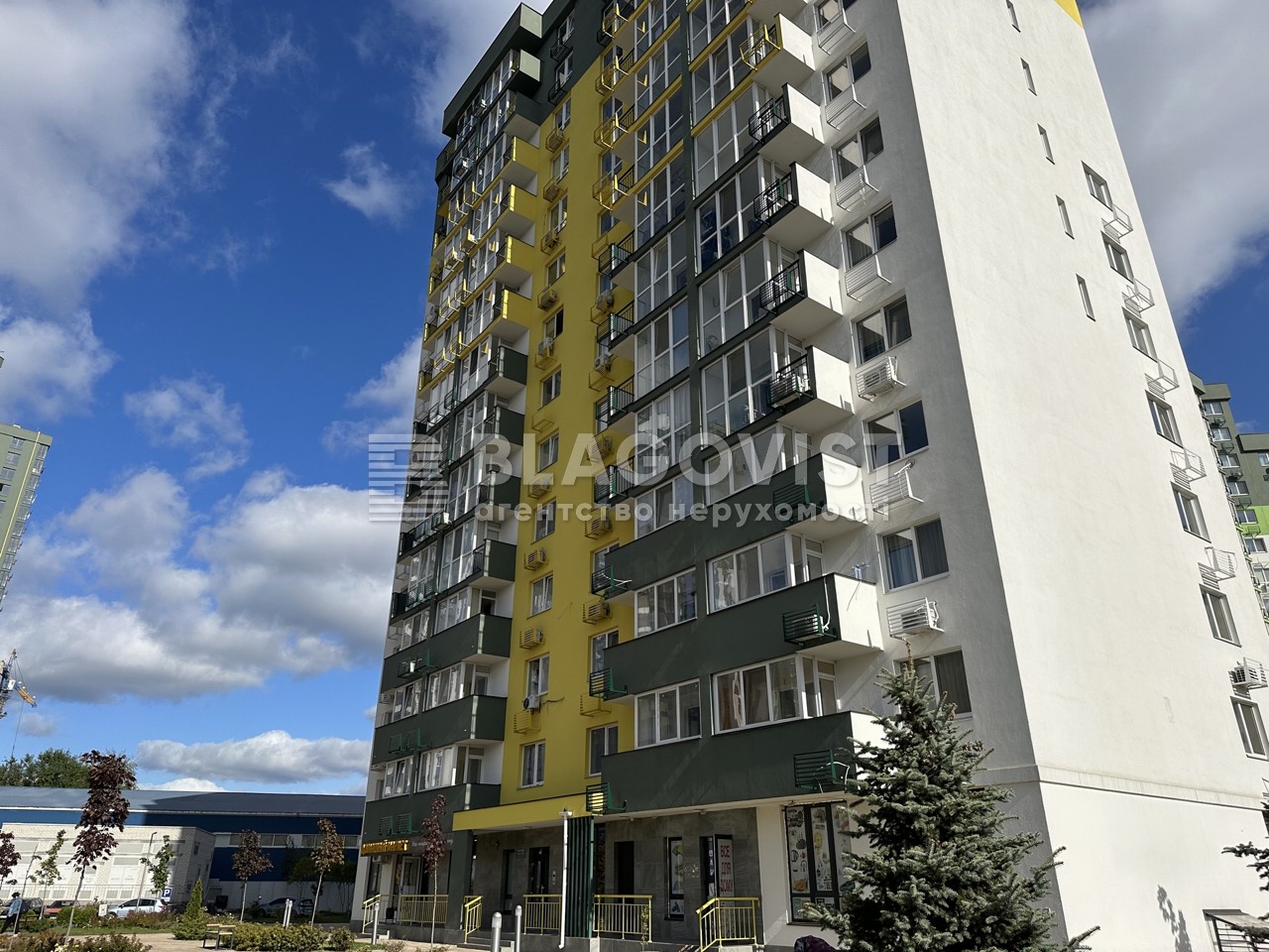 Apartment R-63254, Vyhovskoho Ivana (Hrechka Marshala), 10б корпус 6, Kyiv - Photo 5