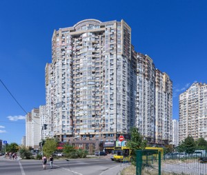 Apartment R-64005, Hryhorenka Petra avenue, 22/20, Kyiv - Photo 14