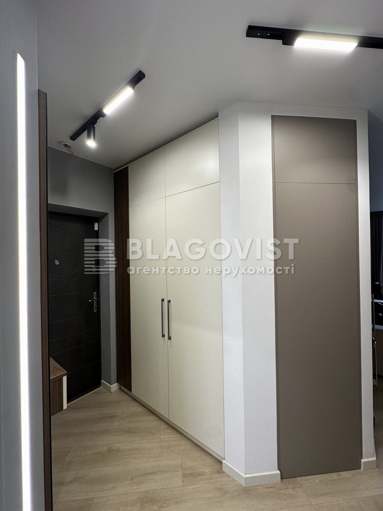 Apartment P-32394, Sviatoslava Khorobroho (Narodnoho Opolchennia), 11б, Kyiv - Photo 25