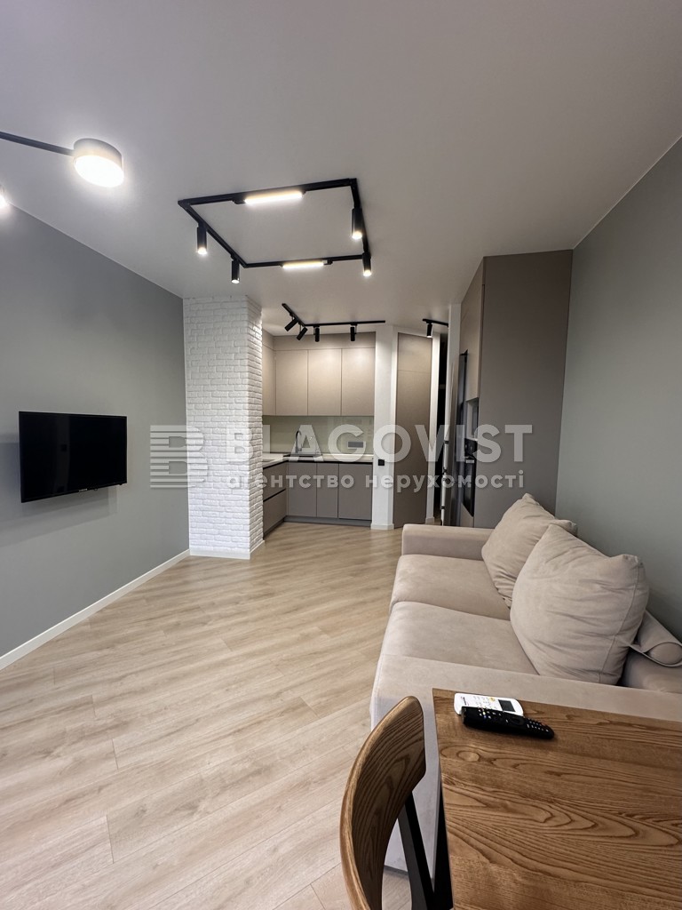 Apartment P-32394, Sviatoslava Khorobroho (Narodnoho Opolchennia), 11б, Kyiv - Photo 5