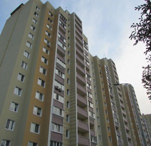 Apartment R-63050, Maksymovycha Mykhaila (Trutenka Onufriia), 9а, Kyiv - Photo 9