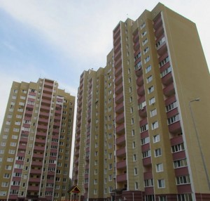 Apartment R-63050, Maksymovycha Mykhaila (Trutenka Onufriia), 9а, Kyiv - Photo 10