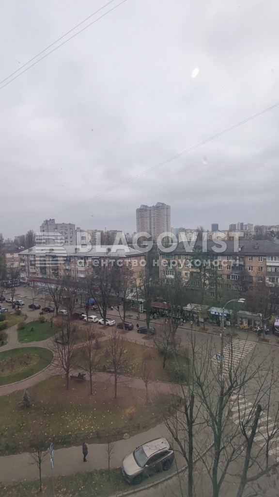 Apartment F-47665, Dudaieva Dzhokhara (Iskrivs'ka), 1, Kyiv - Photo 24