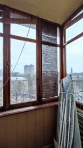 Apartment F-47665, Dudaieva Dzhokhara (Iskrivs'ka), 1, Kyiv - Photo 22