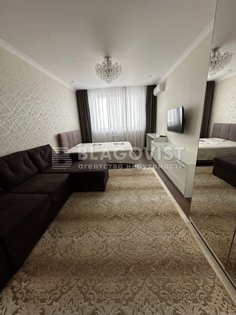 Apartment R-62981, Patriarkha Mstyslava Skrypnika (Ostrovskoho Mykoly), 40, Kyiv - Photo 10