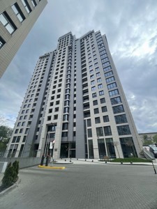 Apartment R-52891, Beresteis'kyi avenue (Peremohy avenue), 42а, Kyiv - Photo 23