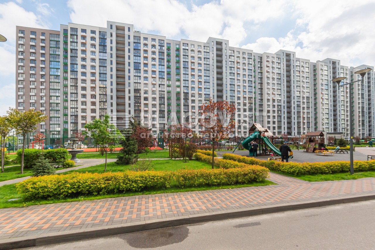 Apartment A-114973, Tyraspolska, 58, Kyiv - Photo 2