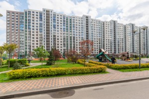 Apartment Tyraspolska, 58, Kyiv, R-64444 - Photo