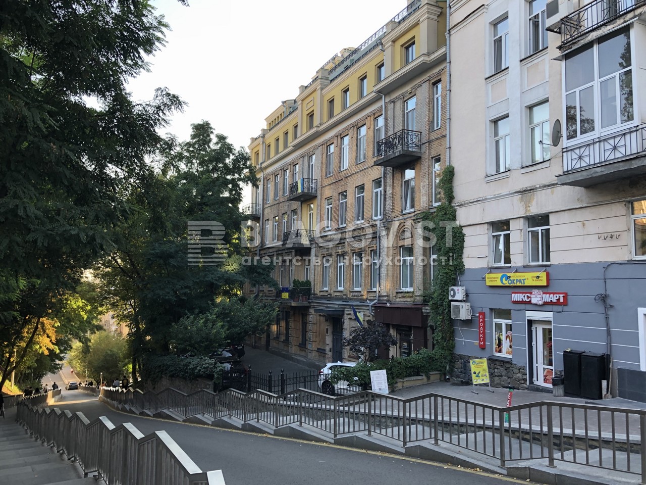 Apartment G-646710, Franka Ivana, 4, Kyiv - Photo 1