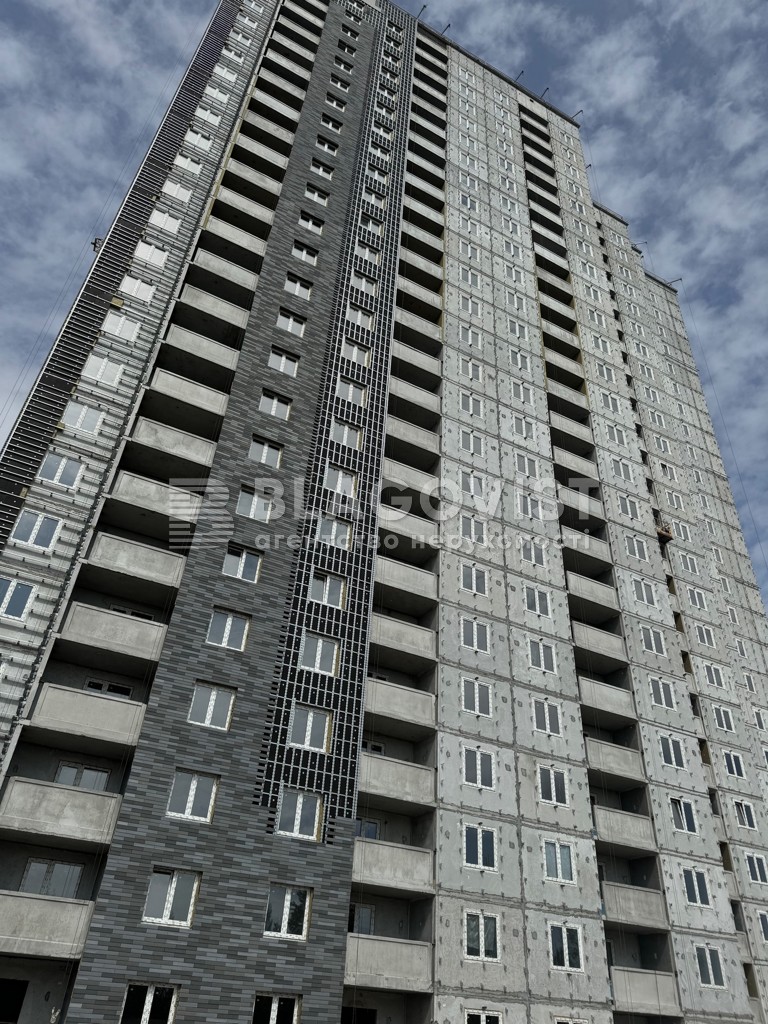 Apartment D-38422, Elektrotekhnichna, 43 корпус 1, Kyiv - Photo 2
