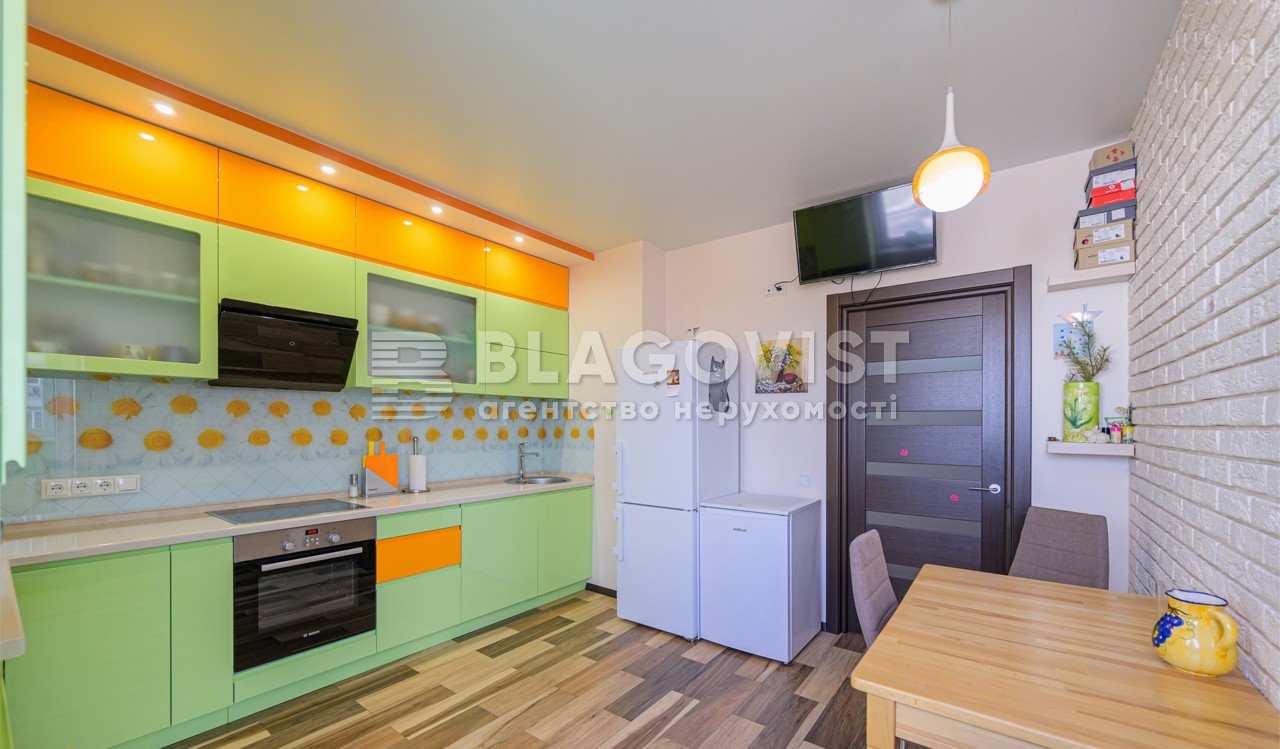 Apartment Q-5457, Drahomanova, 2а, Kyiv - Photo 19