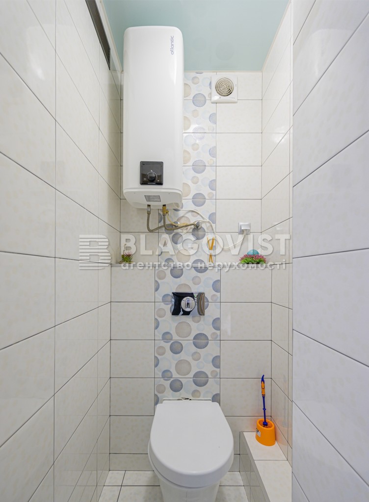 Apartment Q-5457, Drahomanova, 2а, Kyiv - Photo 25