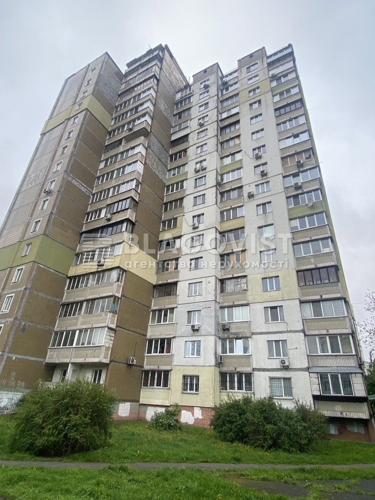 Apartment R-58966, Irpinska, 72, Kyiv - Photo 4