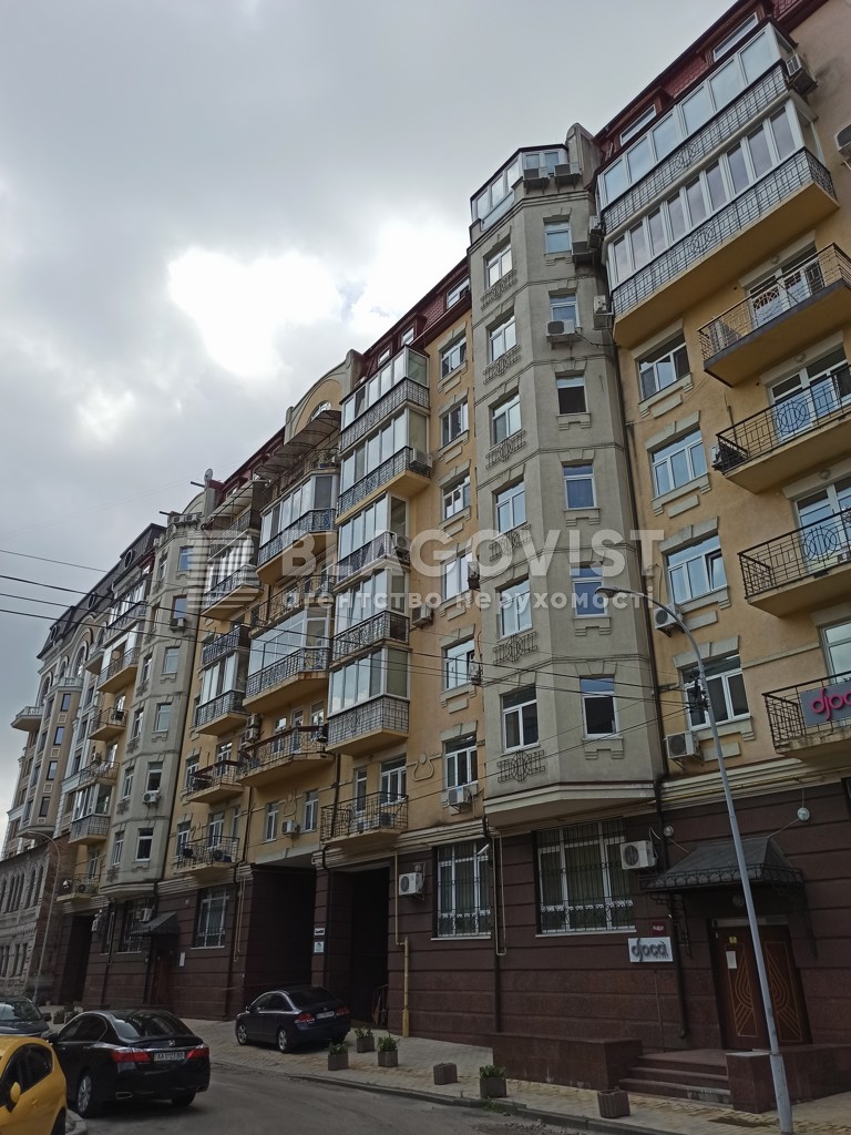 Apartment R-64130, Mezhyhirska, 3/7б, Kyiv - Photo 4
