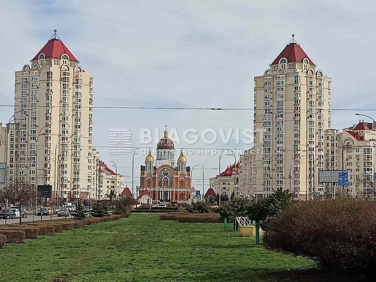 Apartment R-62652, Ivasiuka Volodymyra avenue (Heroiv Stalinhrada avenue), 16д, Kyiv - Photo 10