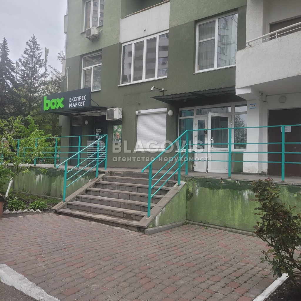 Apartment R-59587, Naumovycha Volodymyra (Antonova-Ovsiienka), 4, Kyiv - Photo 8