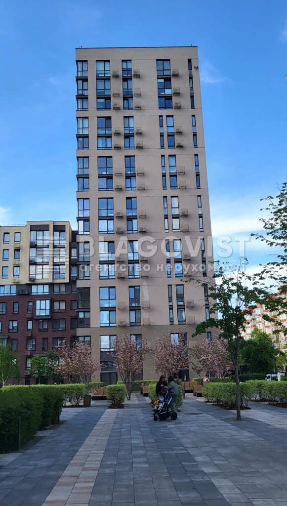 Apartment R-61240, Saliutna, 2б корпус 5-17, Kyiv - Photo 1