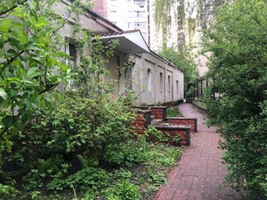  Окремо розташована будівля, R-62746, Іллєнка Юрія (Мельникова), Київ - Фото 1