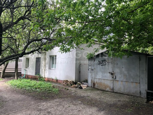  Окремо розташована будівля, Іллєнка Юрія (Мельникова), Київ, R-62746 - Фото 3