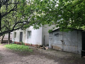  Окремо розташована будівля, R-62746, Іллєнка Юрія (Мельникова), Київ - Фото 2