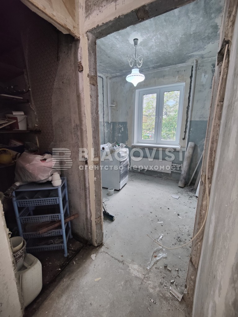 Apartment P-31432, Kniazhyi Zaton, 12, Kyiv - Photo 15